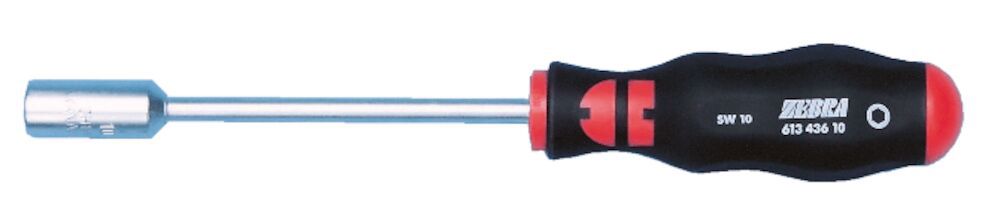 WURTH HYLSMEJSEL  11MM ZEBRA