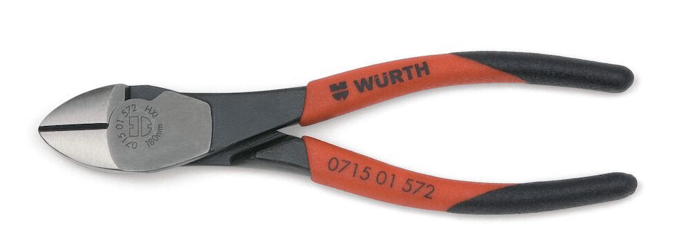 WURTH SIDAVBITARE 180MM WÜRTH