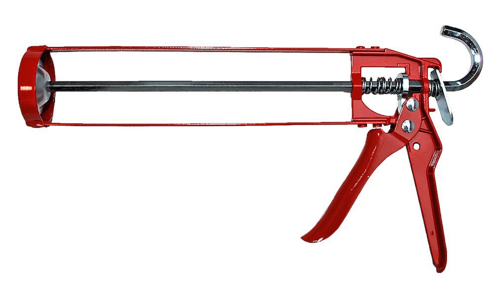 WURTH HANDSPRUTA F PATRONER 310ML