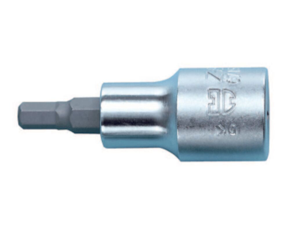 WURTH INSEXHYLSA 1/2" 10X60 MM