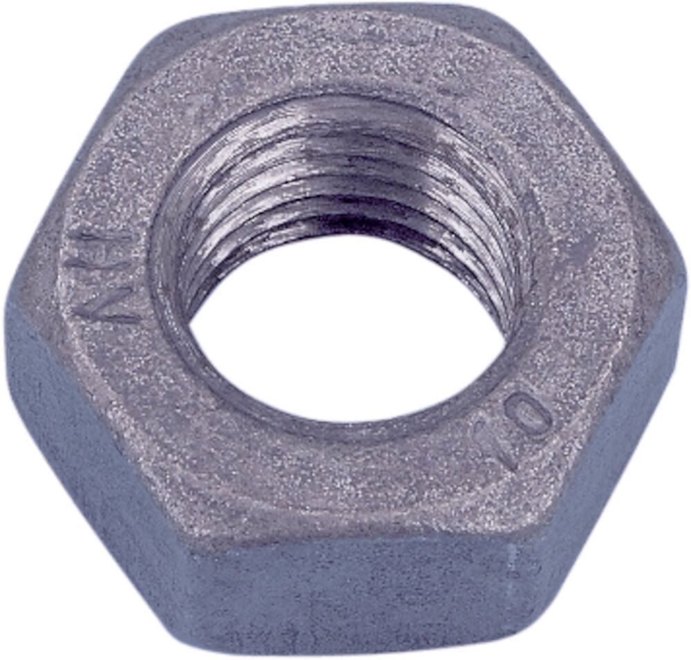 WURTH M6M-ISO4032-8-NV46-FZV-M30