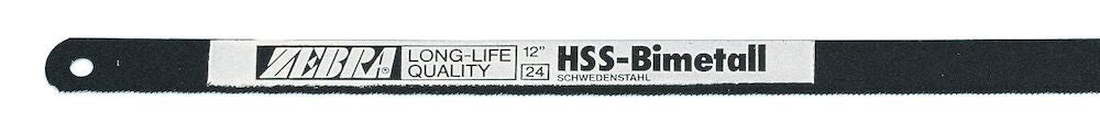 WURTH SÅGBLAD HSS K24 300X13X0,65