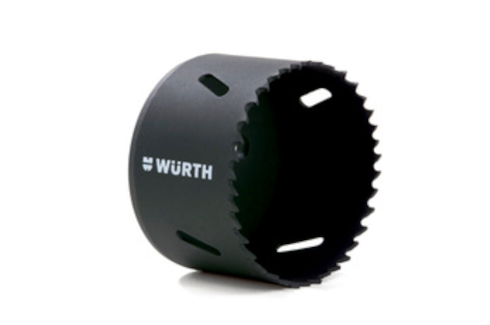 WURTH HÅLSÅG HSS BIMETALL 38MM
