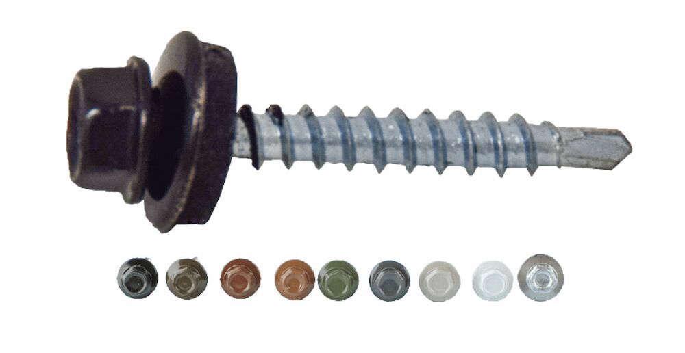 WURTH FARMARSKRUV-R7040-4,9X35