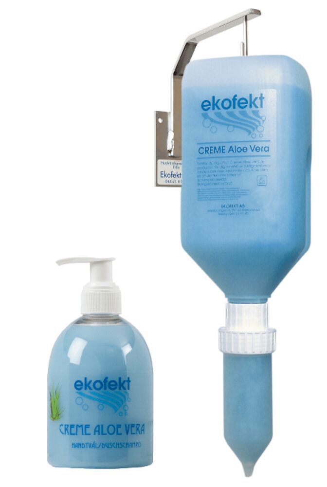 WURTH EKOFEKT CREME ALOE VERA 0,3 L