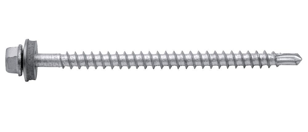 WURTH ZEBRA PIASTA-R6B-NV3/8-6,3X70