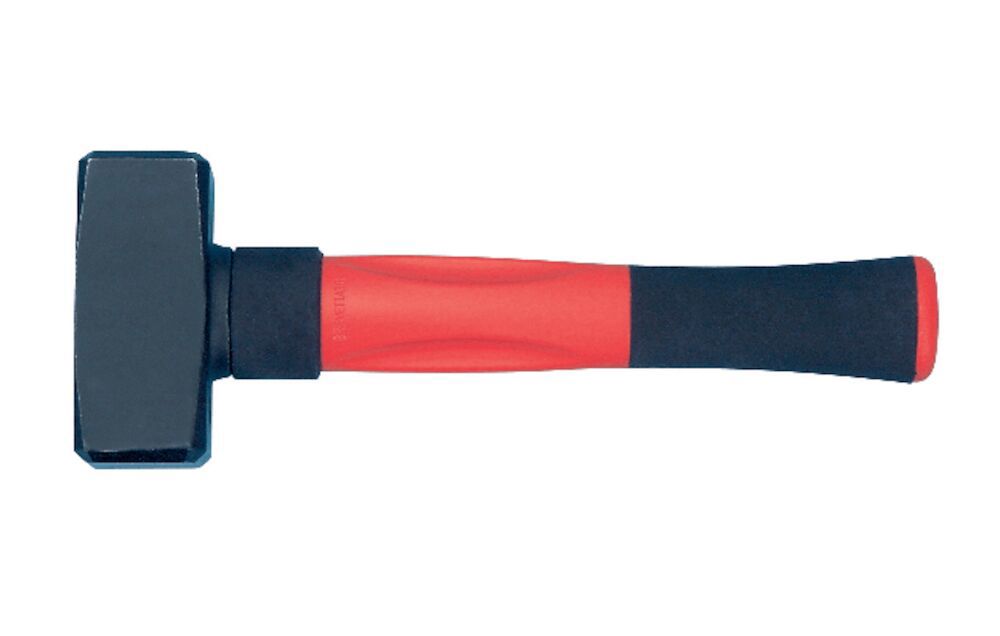 WURTH SLÄGGHAMMARE 1000 GRAM 2-KOMP