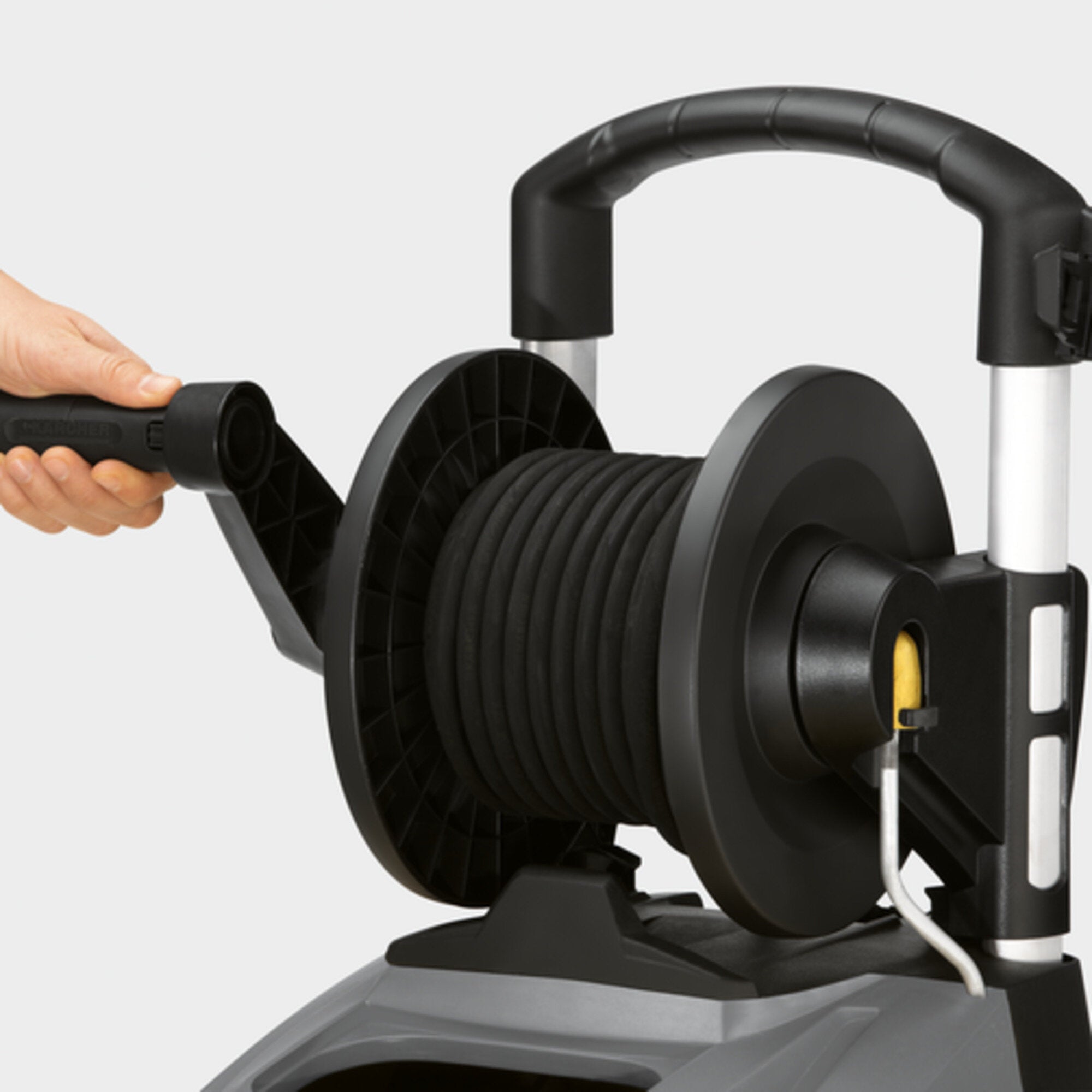 Kärcher Hetvattentvätt HDS 5/15 UX