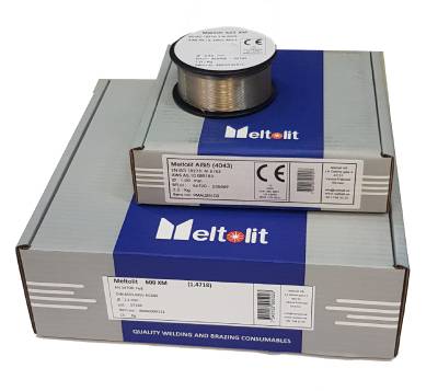 MELTOLIT MIGTRÅD SG3 1,0MM 16KG
