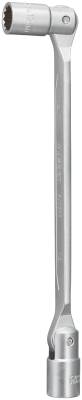 HARDEN LEDHYLSNYCKEL 18X19 MM
