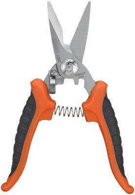 HARDEN UNIVERSALSAX 180 MM