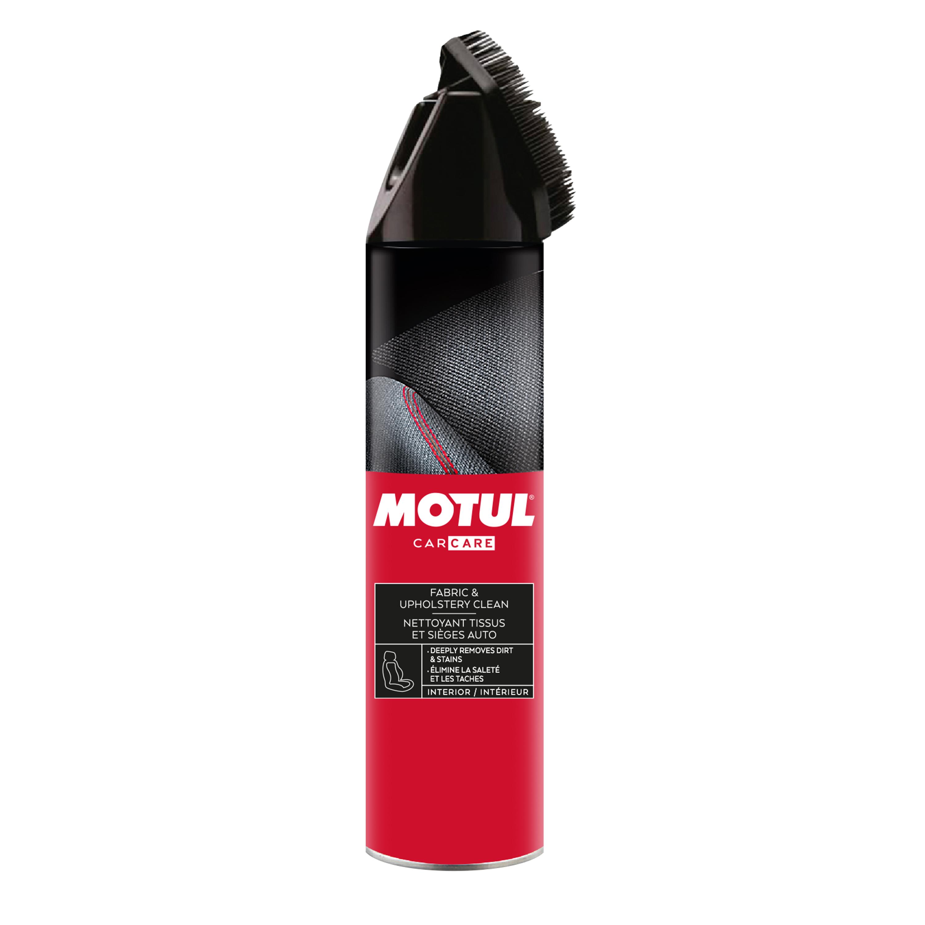 Motul FABRIC & UPHOLSTERY CLEAN, 500 ml