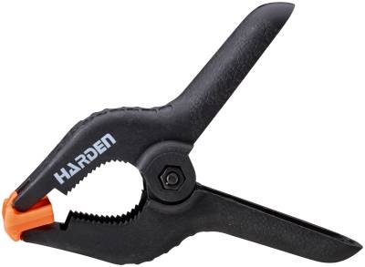 HARDEN LIMKLÄMMA 100MM