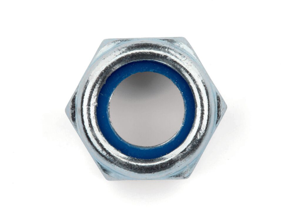 WURTH NUT-HEX-DIN985-I8I-WS60-M39