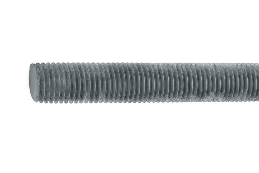 WURTH THRROD-976-A-8.8U-HDG-M8X2000