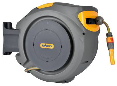 Hozelock Slangvinda 20m Auto Reel, Lågtryck