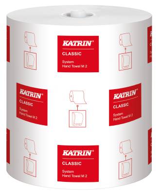 KATRIN HANDDUK CLASSIC TOWEL M2