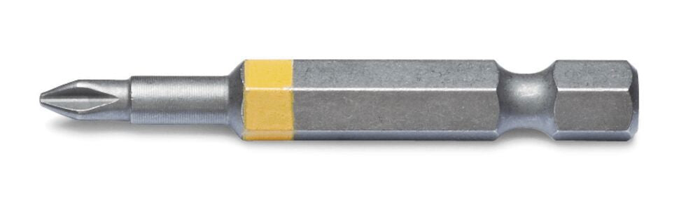 WURTH BITS 1/4" PH1 73MM