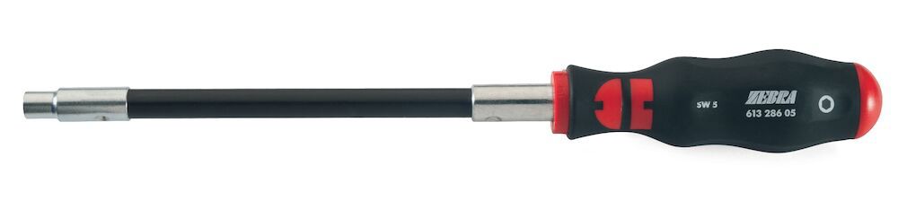 WURTH MEJSEL BÖJBAR NV 5 MM ZEBRA