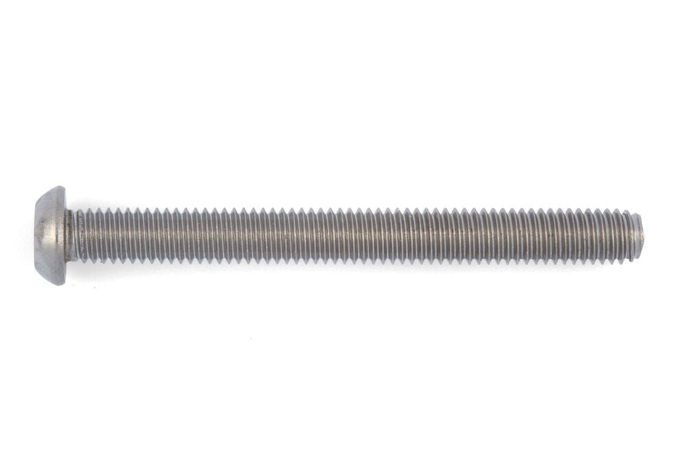 WURTH SCR-BUT-A2/070-TX20-PIN-M4X50