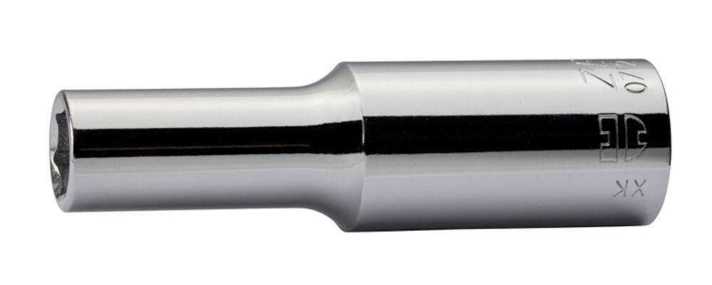 WURTH 6-KT HYLSA LÅNG 1/2"     18MM