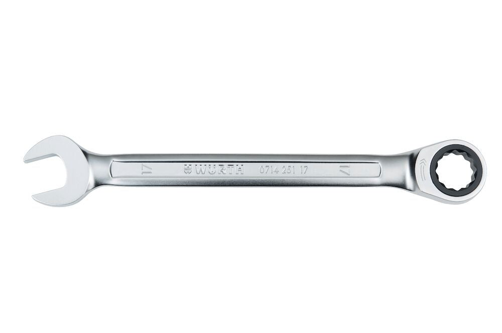 WURTH SPÄRRBLOCKNYCKEL RAK 10MM