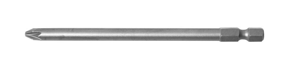 WURTH BITS 1/4" PZ2 LÄNGD=150MM