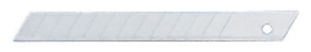 WURTH KNIVBLAD BRYTBLAD 9MM 10-PACK