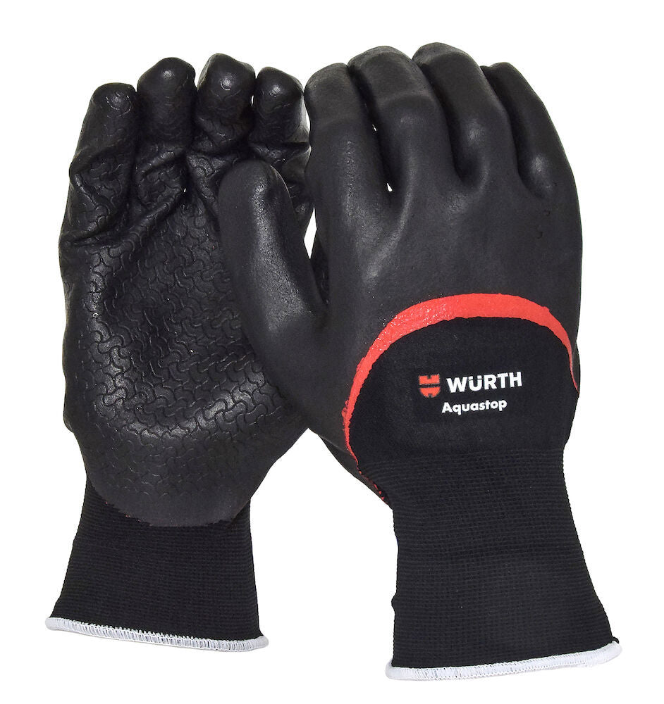 WURTH AQUASTOP MONTAGEHAND STL 10