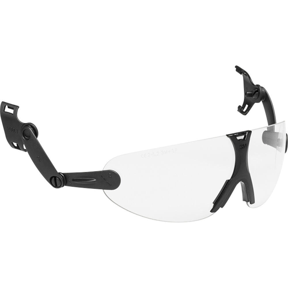 WURTH SKYDDSGLASÖGON V9G GRÅ
