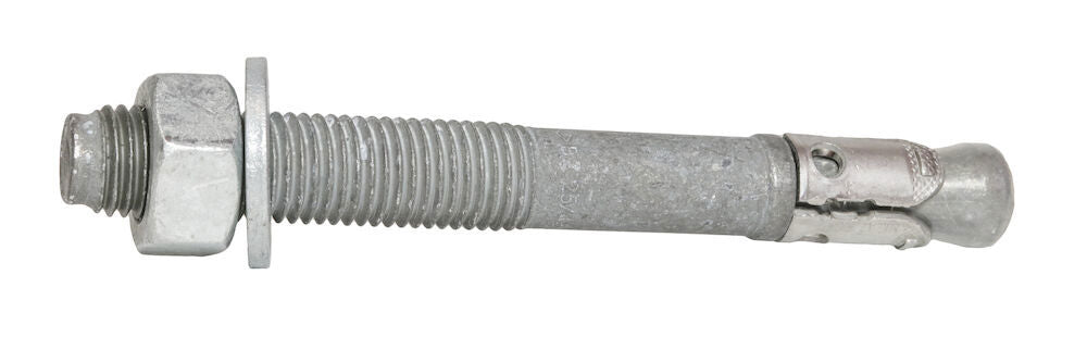 WURTH EXP-W-FAZ/SH-30-50-M12X125