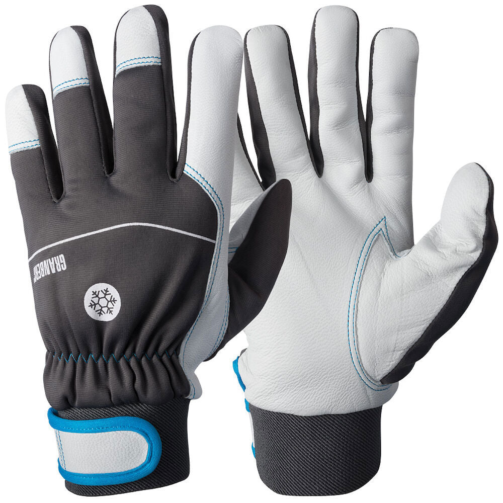 WURTH HANDSKE VINTER STL10 113.1045