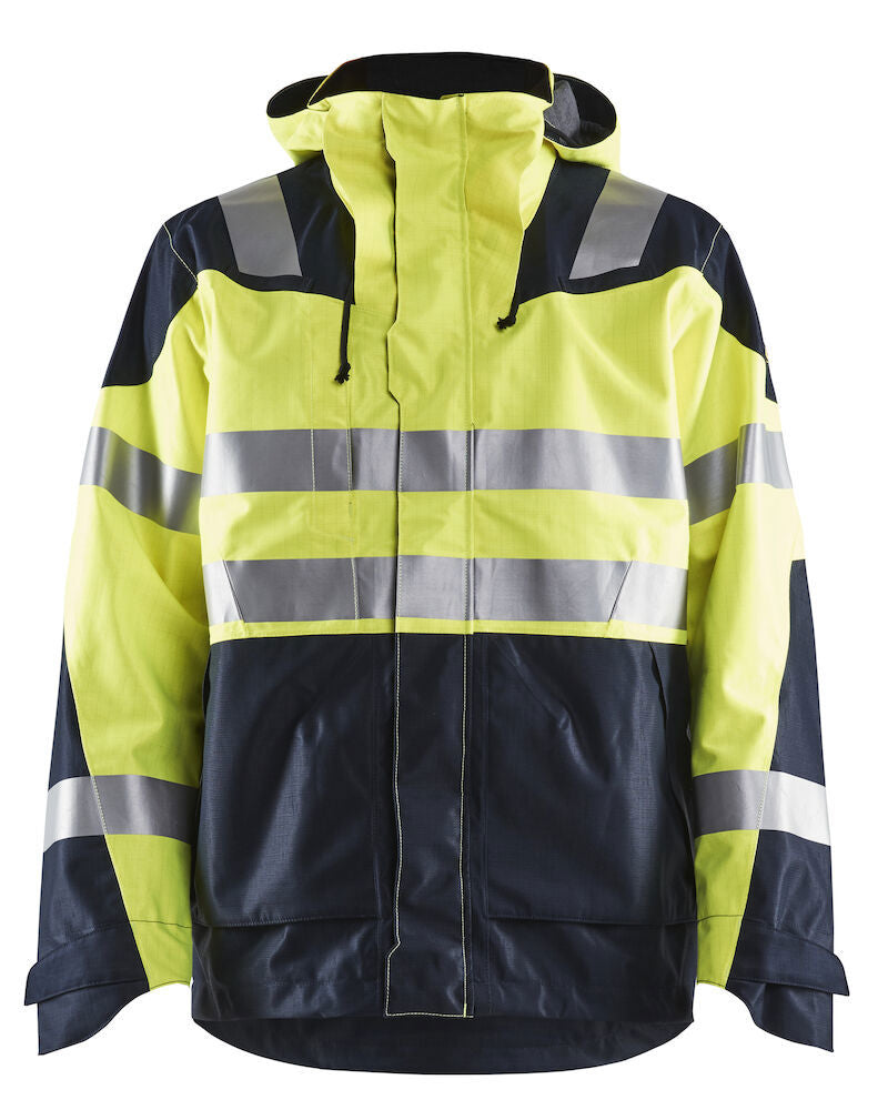 WURTH SKALJACKA MULTINORM VG/MB XS