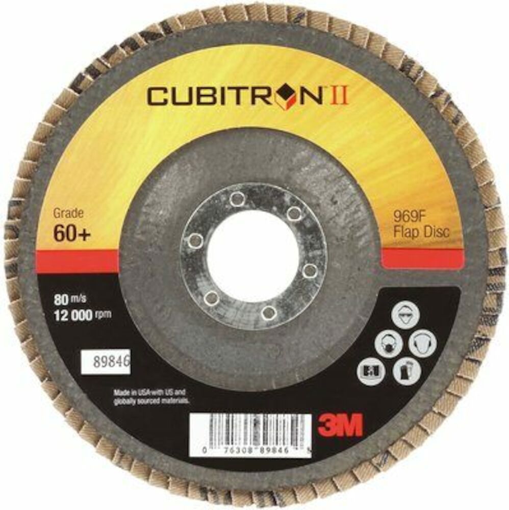 WURTH LAMELLRONDELL 969 CUBII 60 125