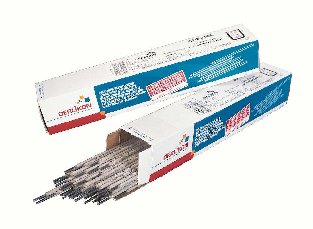 WURTH OERLIKON SPEC 2,5X350 11.7KG