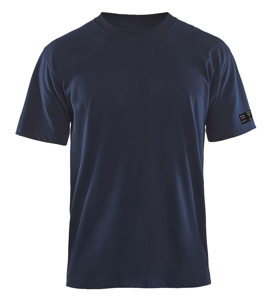 WURTH FLAMSKYDDAD T-SHIRT SV XL