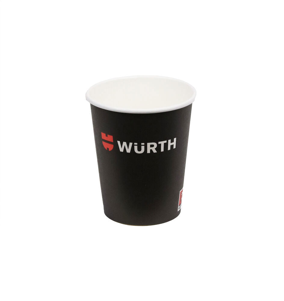 WURTH PAPPERSMUGG U.ÖRA 24 CL 50-P