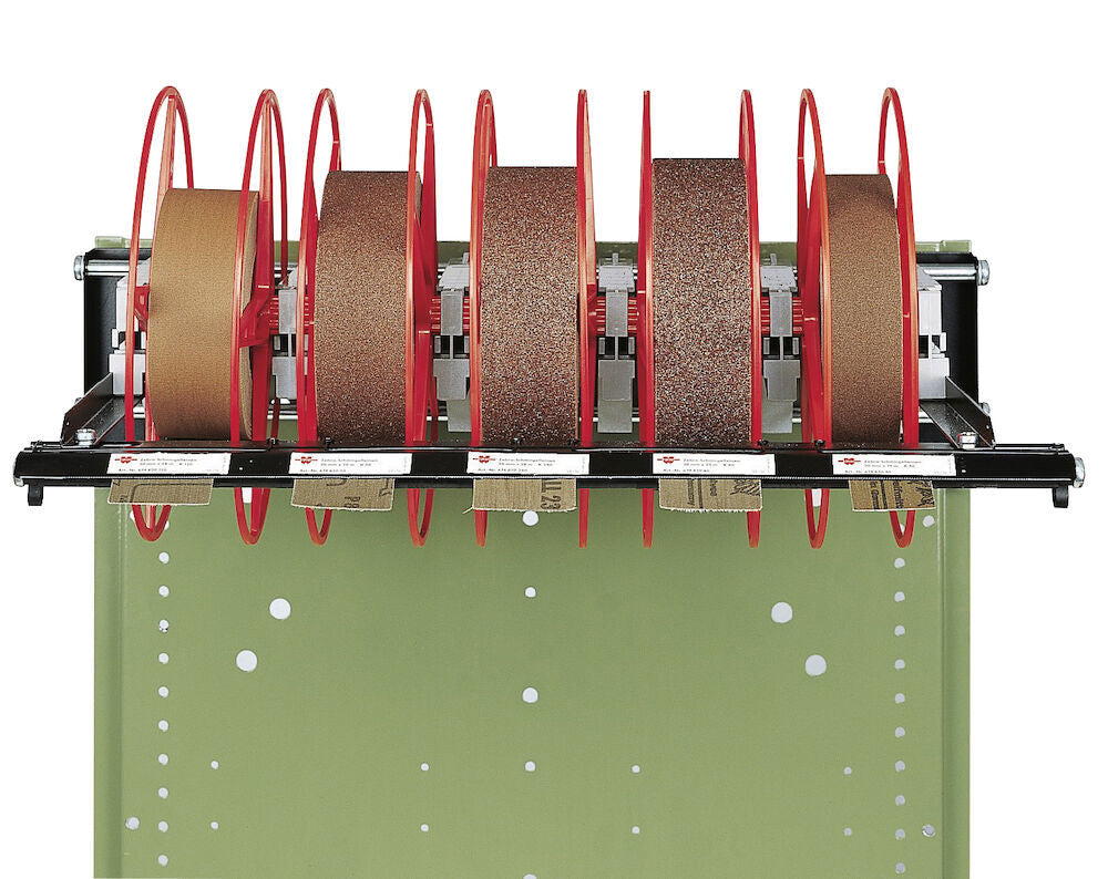 WURTH ORSY SLIPDUKRULLSYSTEM KPL.