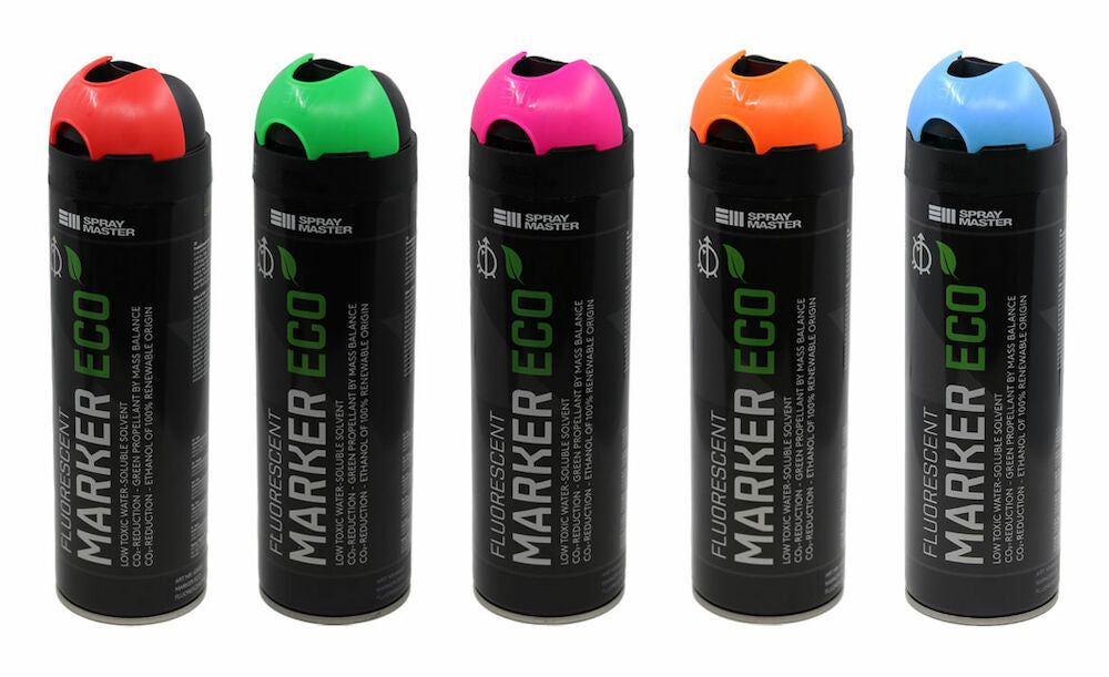 WURTH MASTER MARK. ECO CERISE 500 ML