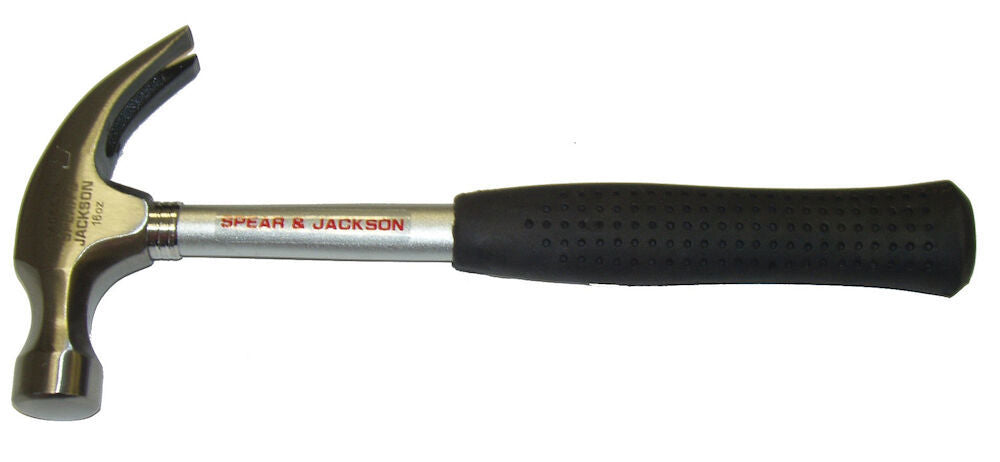 WURTH SNICKARHAMMARE STÅL 16OZ