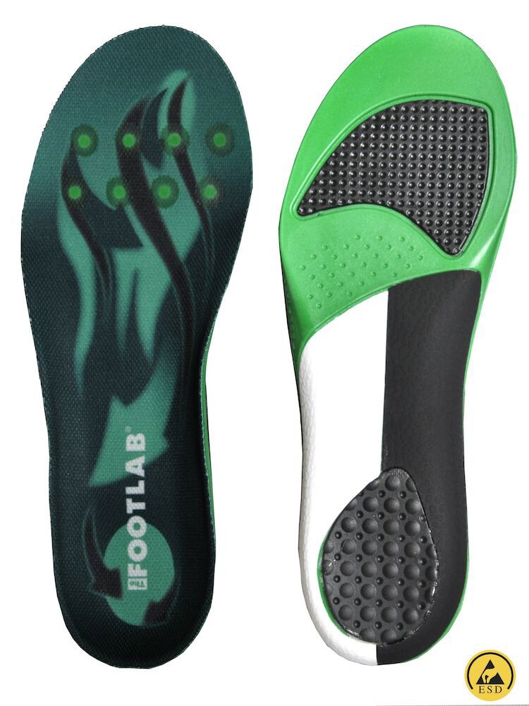 WURTH SULA FOOTLAB STABLE TRAC 40/42