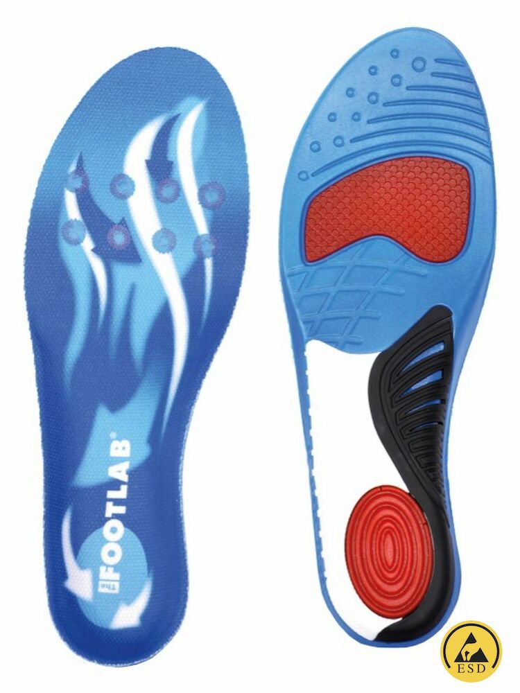 WURTH SULA FOOTLAB CONTOUR 45/47