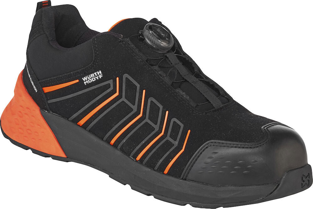 WURTH SKYDDSSKO MODYF EXTREME S3 41