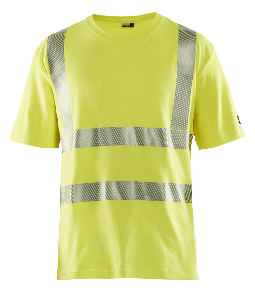 WURTH T-SHIRT MULTINORM GUL XS