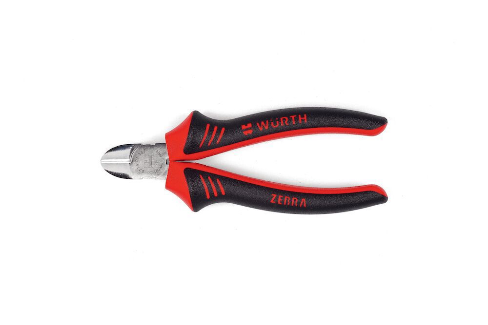 WURTH SIDAVBITARE ERGO  140 MM