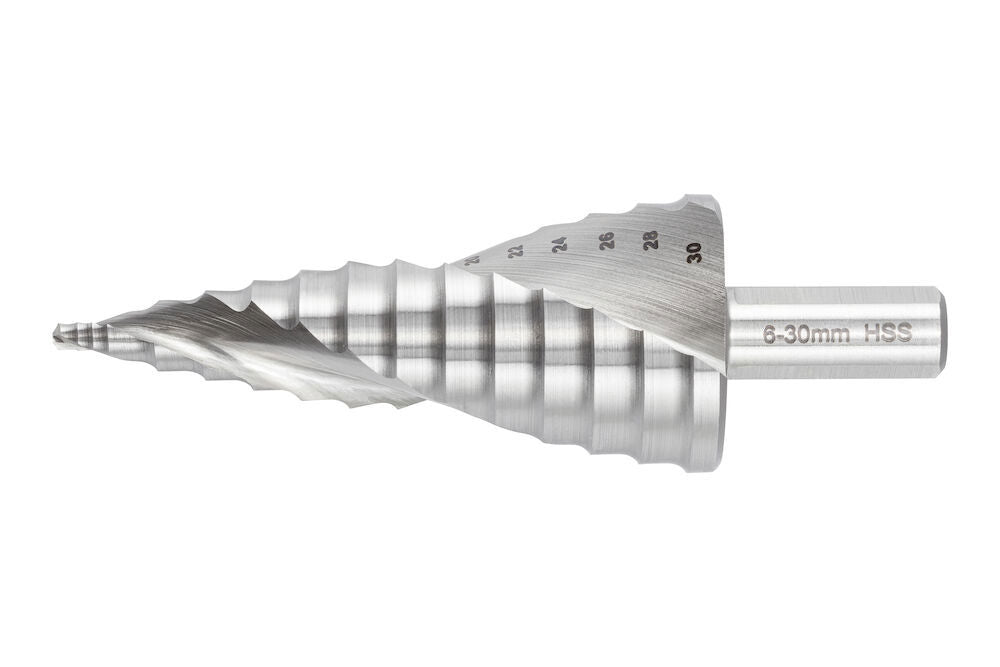 WURTH STEGBORR SMART STEP HSS 4-12MM