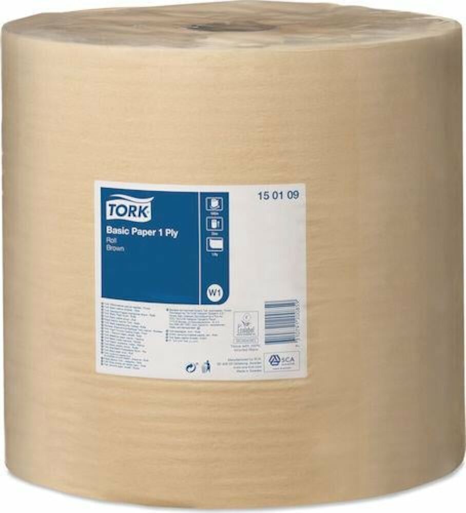 WURTH TORK UNIVERSAL 310 BRUN 9,18KG
