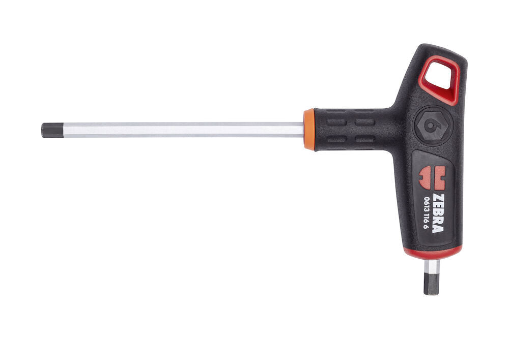 WURTH T-HANDTAG INSEX  3,0MM  200MM