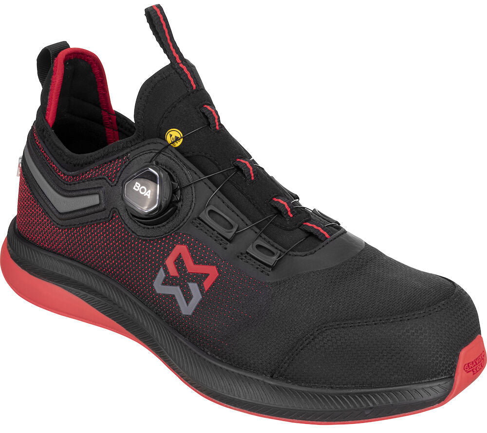 WURTH SKO MODYF PERFORMANCE S3 37