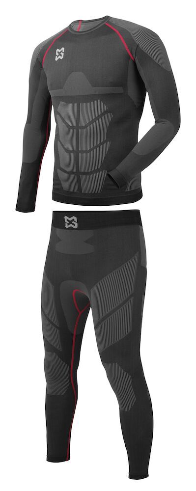 WURTH UNDERSTÄLL SET BASIC SV 3XL